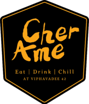 Logo Cher Ame