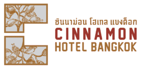 Logo - Cinnamon Hotel Bangkok-03