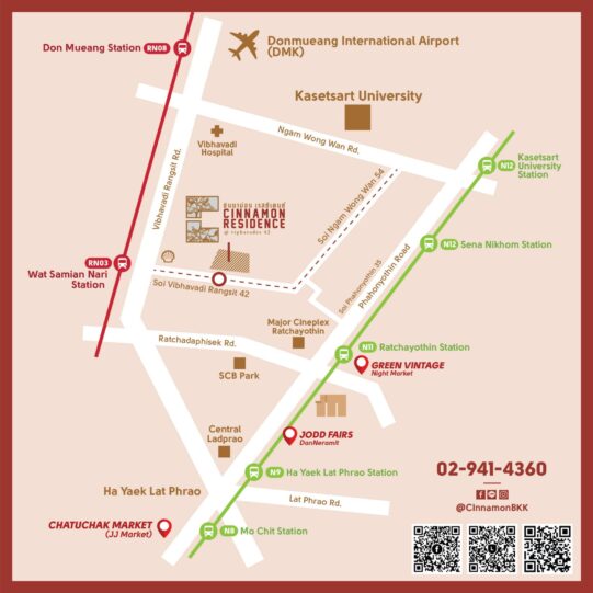 Map Cinnamon 2023 - ENG